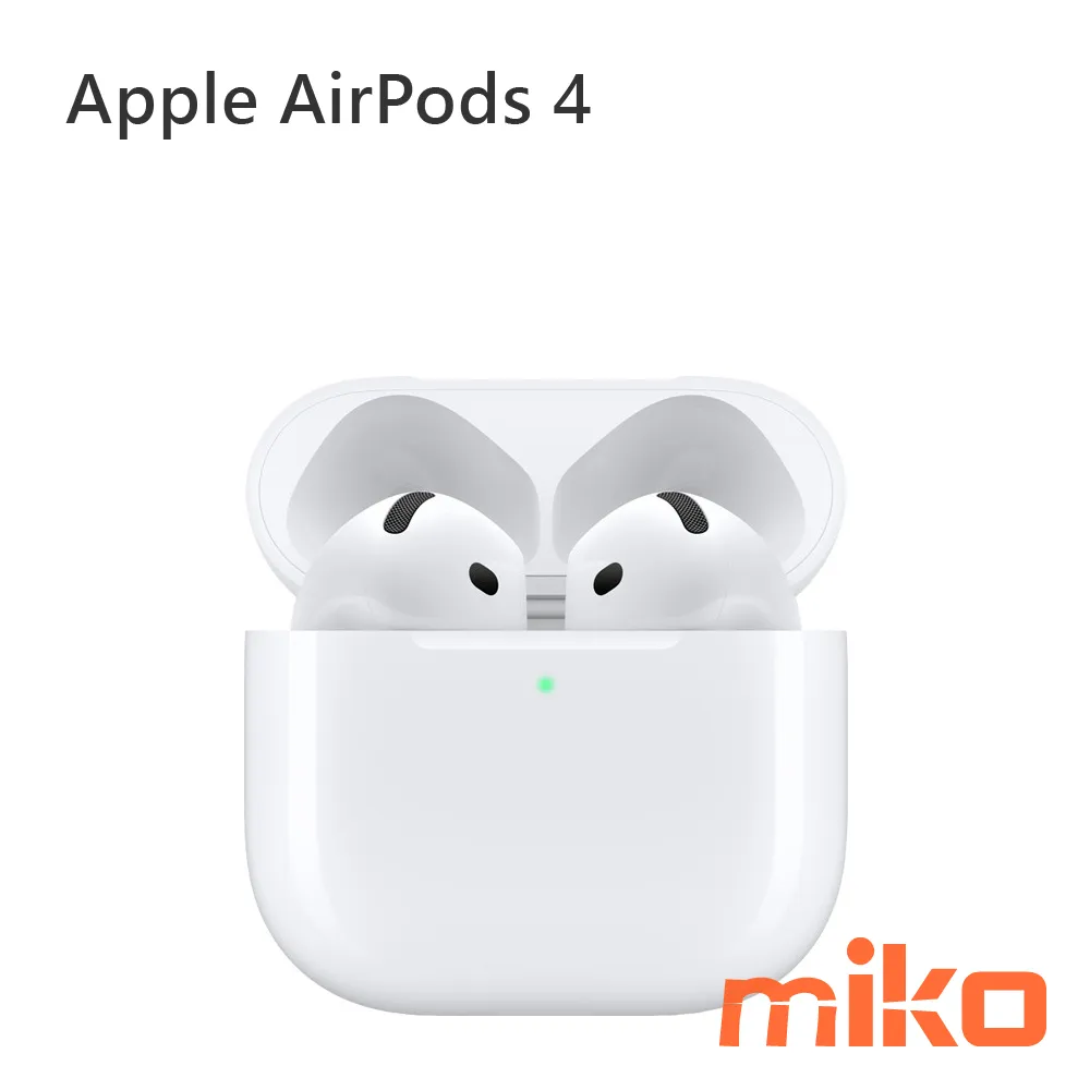 AirPods 4 母親節特價$3,690